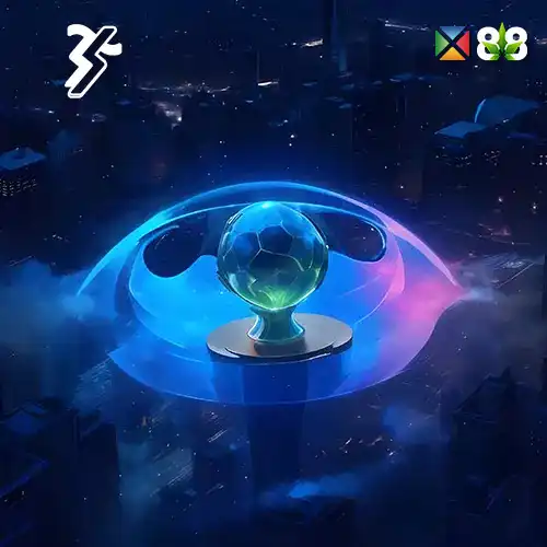 SBO Virtual Asian Cup