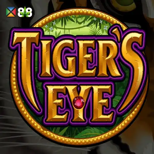 Tigers Eye