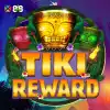 Tiki Reward