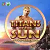 Titans of the Sun - Theia