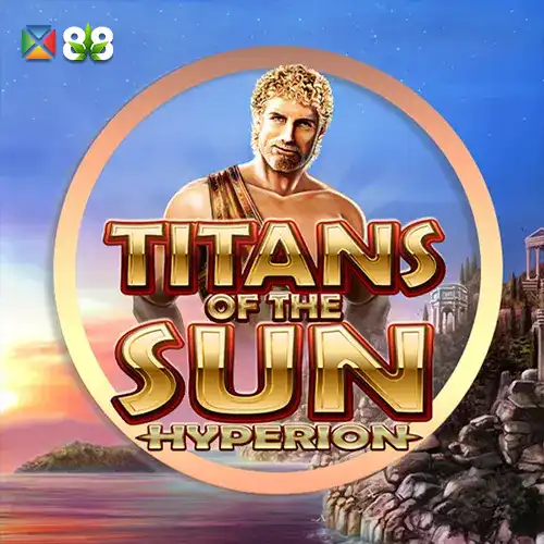 Titans of the Sun - Theia