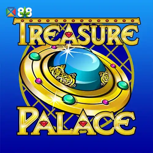 Treasure Palace