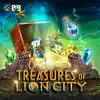 Treasures of Lion City