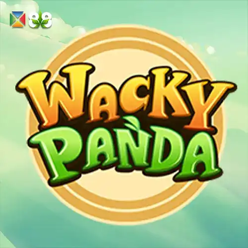 Wacky Panda