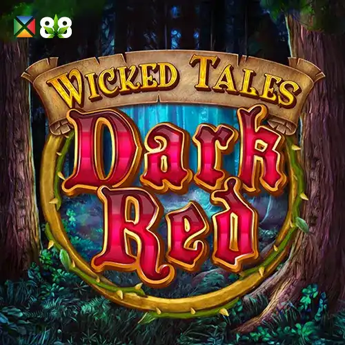 Wicked Tales: Dark Red
