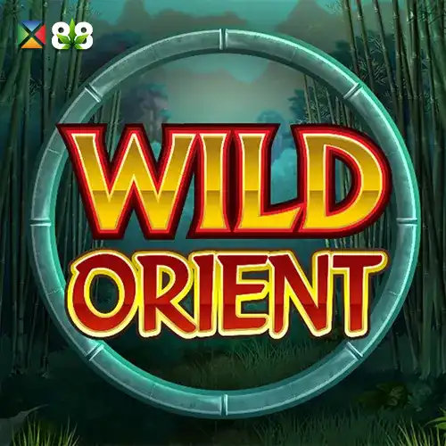 Wild Orient