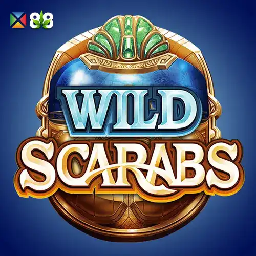 Wild Scarabs