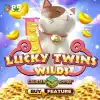 Lucky Twins Wilds