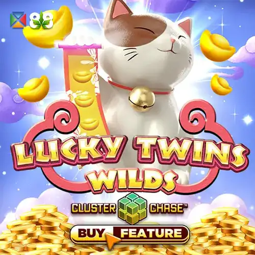 Lucky Twins Wilds