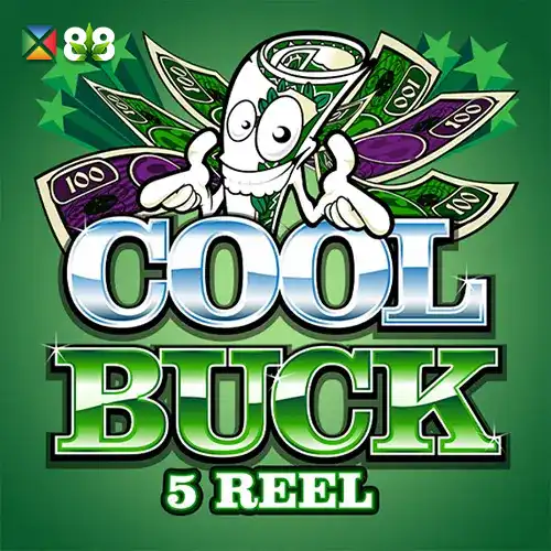 Cool Buck - 5 Reel
