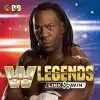 WWE Legends