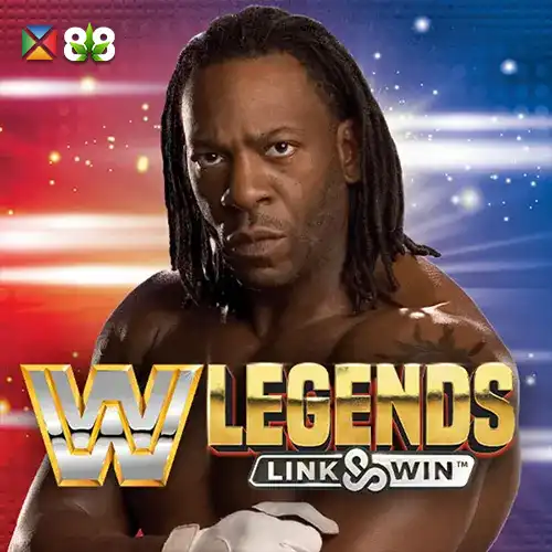 WWE Legends