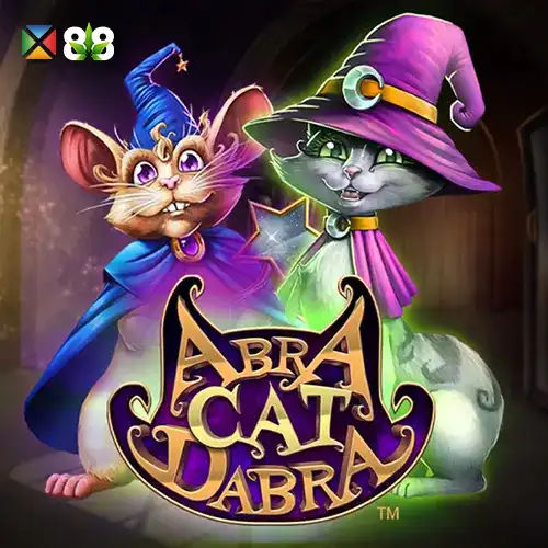 Abra Cat Dabra