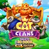 Cat Clans