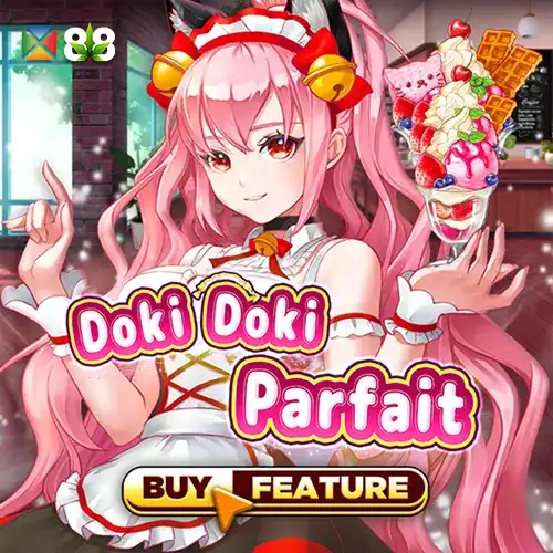 Doki Doki Parfait