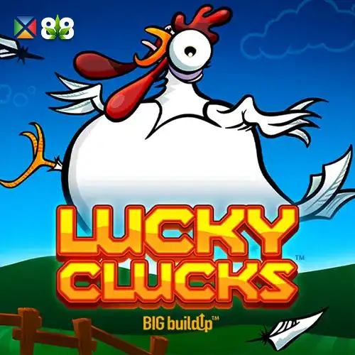 Lucky Clucks