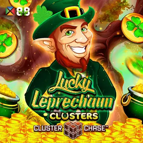 Lucky Leprechaun Clusters