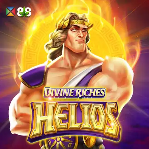 Divine Riches Helios
