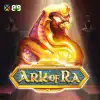 Ark of Ra