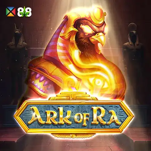 Ark of Ra