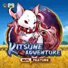 Kitsune Adventure