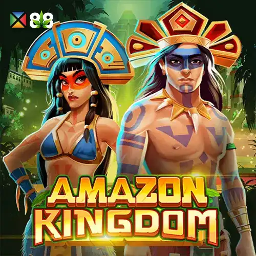 Amazon Kingdom