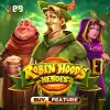 Robin Hood’s Heroes