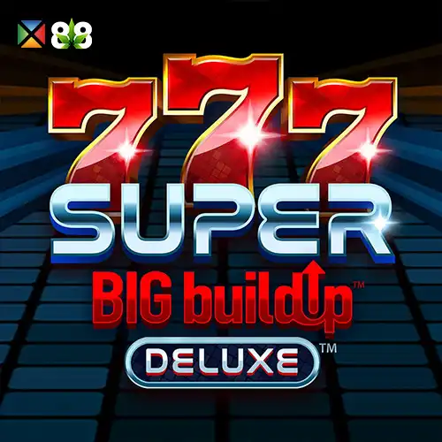 777Super BIGBuild Up Deluxe