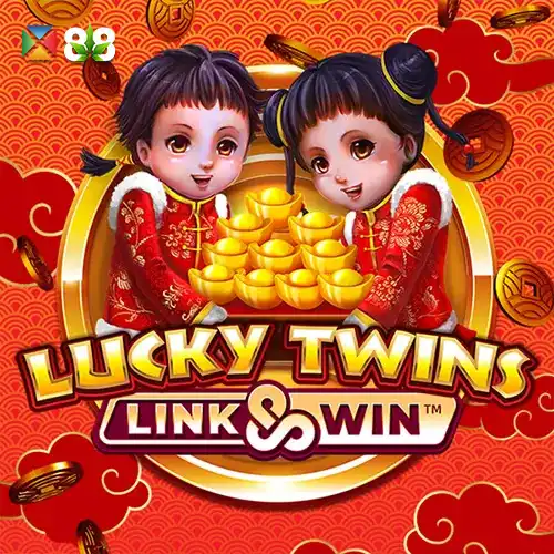 Lucky Twins Link & Win™