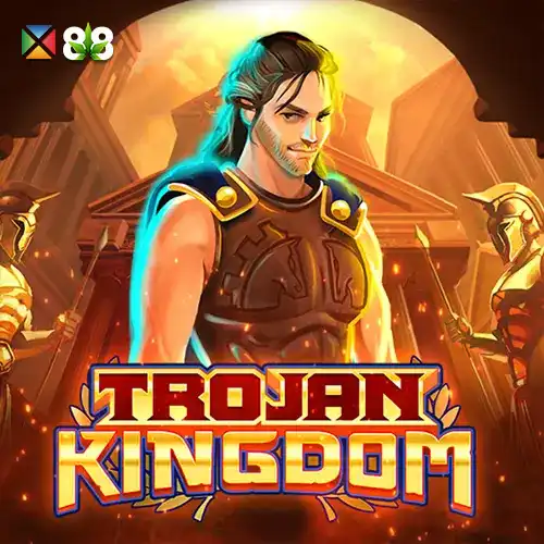 Trojan Kingdom