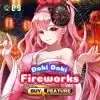 Doki Doki Fireworks
