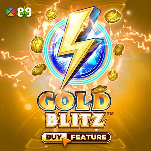 Gold Blitz