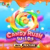 Candy Rush Wilds