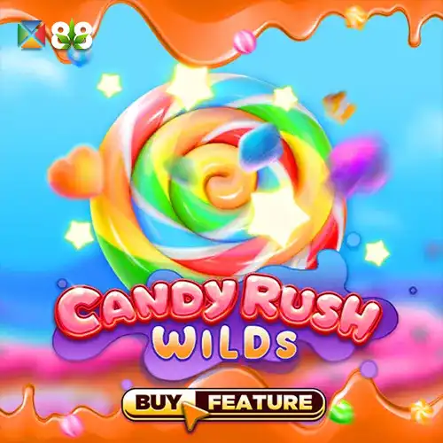 Candy Rush Wilds