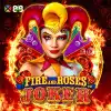 Fire and Roses : Joker