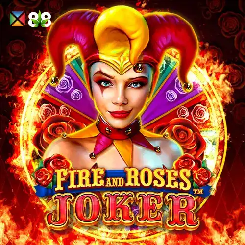 Fire and Roses : Joker