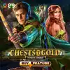 Chests of Gold : Power Combo