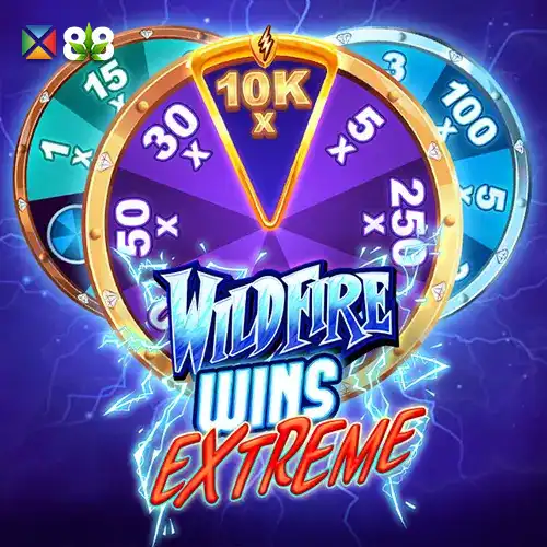 Wildfire Wins Extreme