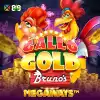 Gallo Gold Bruno's™ Megaways™