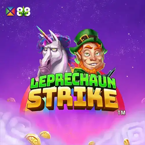 Leprechaun Strike