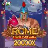 Rome : Fight for Gold