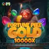 Fortune Pike Gold