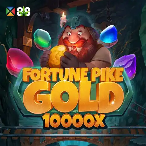 Fortune Pike Gold