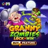 Granny Vs Zombies