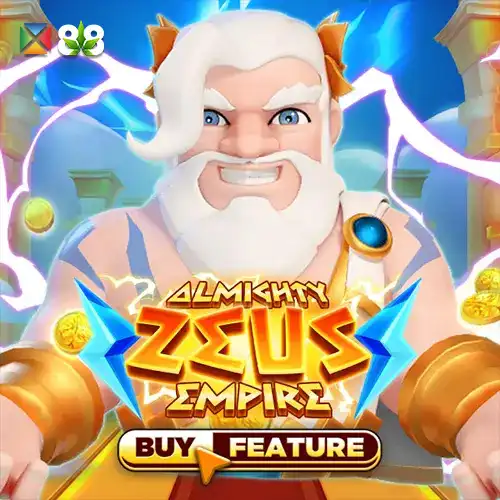 Almighty Zeus Empire