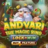 Andvari : The Magic Ring
