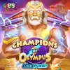 Champions of Olympus