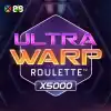 Ultra Warp Roulette