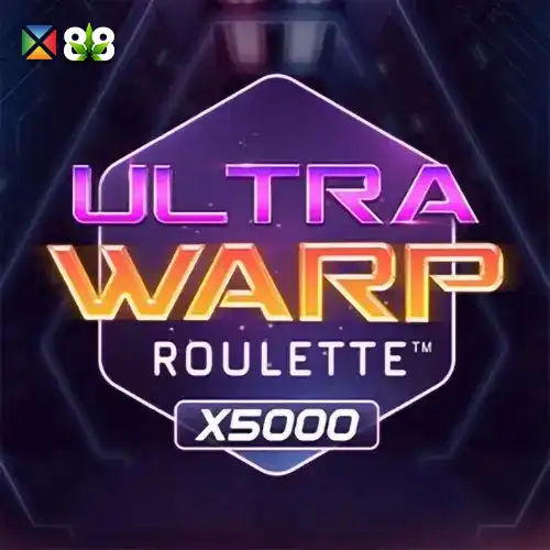 Ultra Warp Roulette