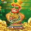 9 Pots of Gold Megaways